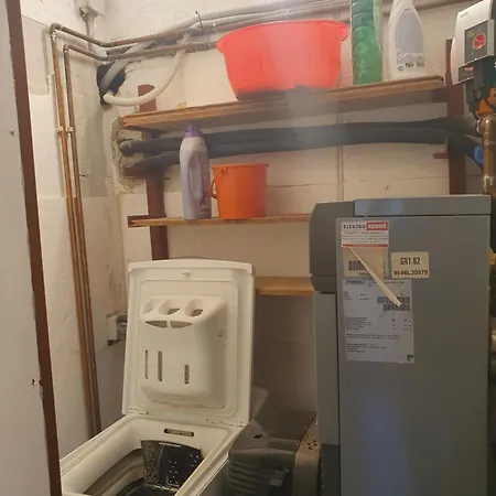 Apartma Alpine Village With A Private Terrace, Garden, And Parking - At A Walking Distance From Bled *