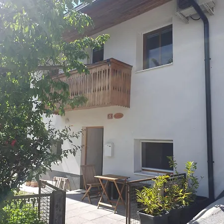 Alpine Village With A Private Terrace, Garden, And Parking - At A Walking Distance From Bled * Bohinjska Bela