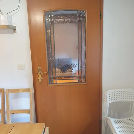 Apartma Alpine Village With A Private Terrace, Garden, And Parking - At A Walking Distance From Bled