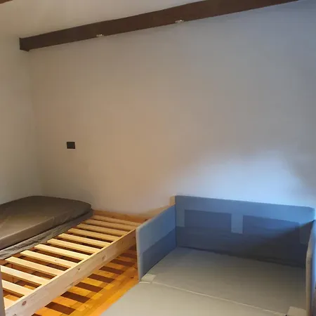 Brookside Old Village At A Walking Distance From Bled Apartment Bohinjska Bela