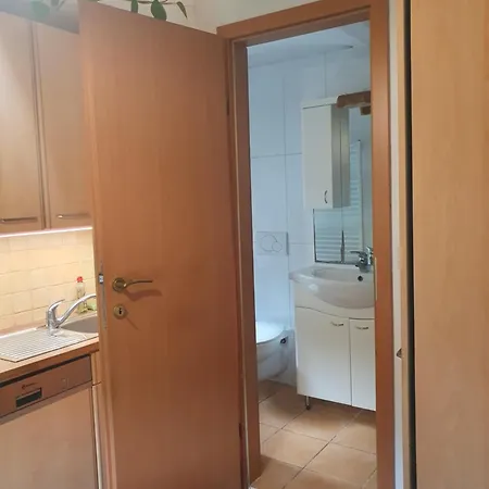 Alpine Village With A Private Terrace, Garden, And Parking - At A Walking Distance From Bled * Bohinjska Bela