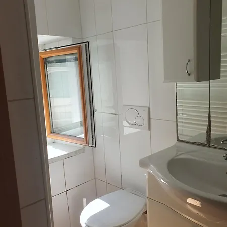 Alpine Village With A Private Terrace, Garden, And Parking - At A Walking Distance From Bled Apartmán Bohinjska Bela