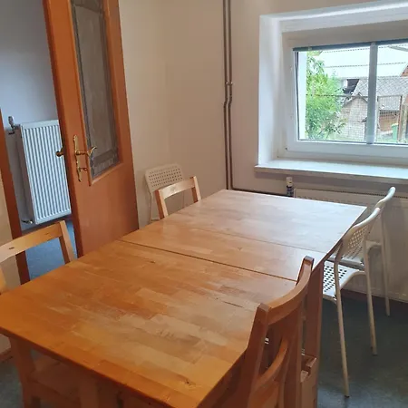 Apartmán Alpine Village With A Private Terrace, Garden, And Parking - At A Walking Distance From Bled Bohinjska Bela