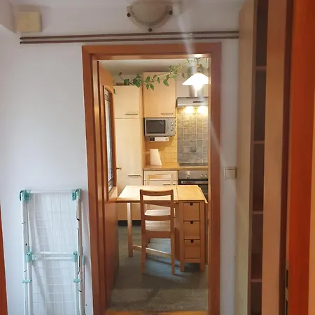 Apartman Alpine Village With A Private Terrace, Garden, And Parking - At A Walking Distance From Bled
