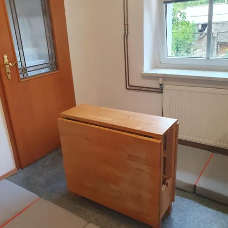 Alpine Village With A Private Terrace, Garden, And Parking - At A Walking Distance From Bled Bohinjska Bela