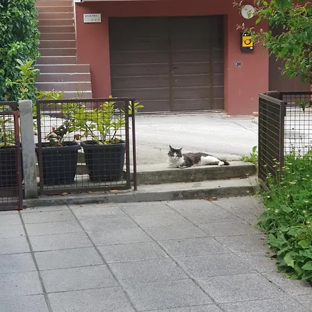 Apartment Alpine Village With A Private Terrace, Garden, And Parking - At A Walking Distance From Bled