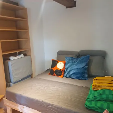 Apartman Alpine Village With A Private Terrace, Garden, And Parking - At A Walking Distance From Bled *