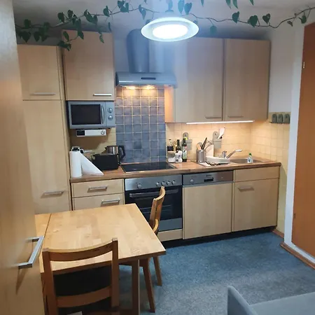 Apartment Alpine Village With A Private Terrace, Garden, And Parking - At A Walking Distance From Bled Bohinjska Bela