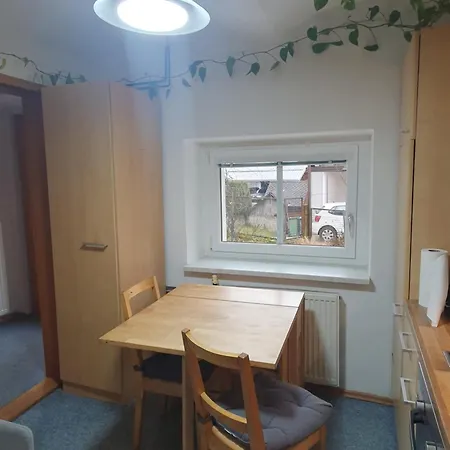 Alpine Village With A Private Terrace, Garden, And Parking - At A Walking Distance From Bled * Bohinjska Bela