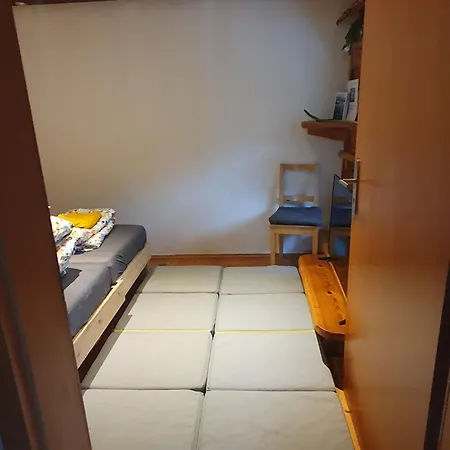 Alpine Village With A Private Terrace, Garden, And Parking - At A Walking Distance From Bled Apartamento Bohinjska Bela