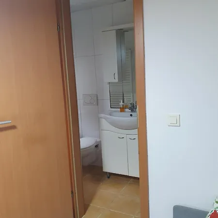 Apartment Alpine Village With A Private Terrace, Garden, And Parking - At A Walking Distance From Bled