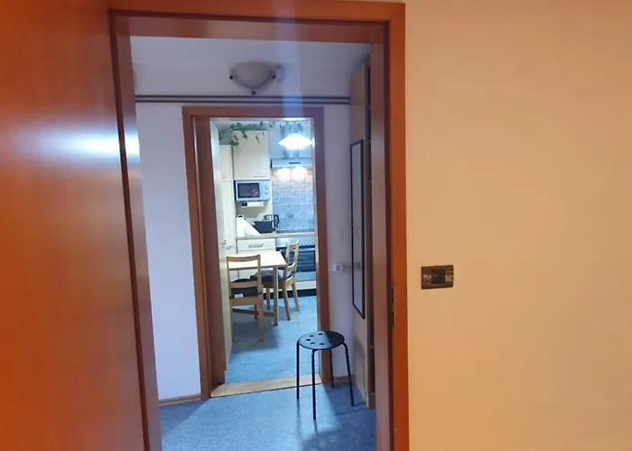 Alpine Village With A Private Terrace, Garden, And Parking - At A Walking Distance From Bled *