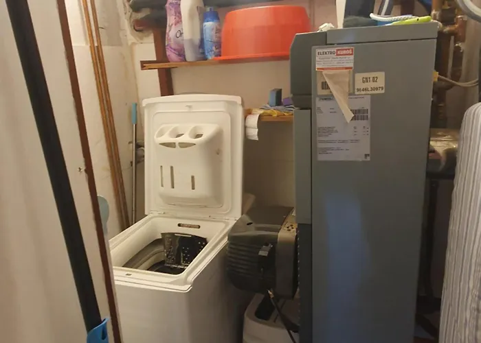 아파트 Alpine Village With A Private Terrace, Garden, And Parking - At A Walking Distance From Bled *