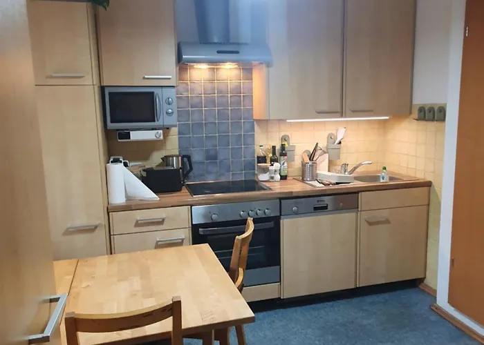 公寓 Alpine Village With A Private Terrace, Garden, And Parking - At A Walking Distance From Bled 波希基斯卡贝拉